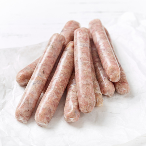 Image of J Kem - Chicken Sausage 1kg x 4pcs/pack (sold per pack) from Supplybunny.com