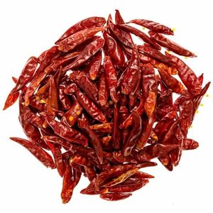 Image of Dried Chili - Kek Liang 1kg±/pack (10 pack per set) from Supplybunny.com