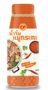 Image of CP Brand - Mookrato Pork Dipping Sauce 290gm/bottle (sold per bottle) from Supplybunny.com