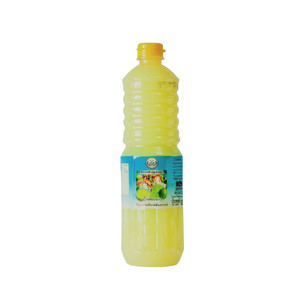 Image of Leng Heng - Lemon Juice 1L/bottle (sold per bottle) from Supplybunny.com