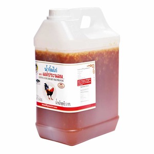 Image of Maepranom - Dipping for Chicken Sauce 5kg/drum (3 drum per carton) from Supplybunny.com