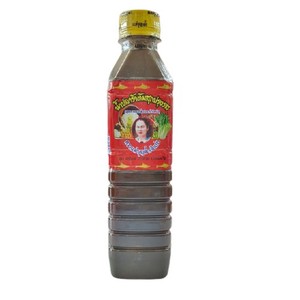 Image of Meh Bun Lam - Pickled Fish Pala 400ml/bottle (12 bottle per bag) from Supplybunny.com