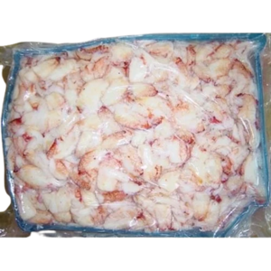 Image of Crab - No Salt 1kg/pack (sold per pack) from Supplybunny.com