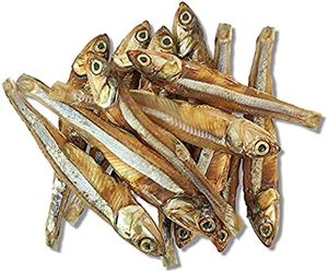 Image of Anchovies - Pa Krok Sam Lot 250gm±/pack (sold per pack) from Supplybunny.com