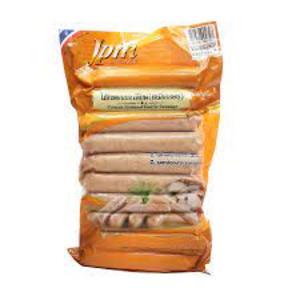 Image of JPM - Orange Garlic (Jumbo) 10pcs x 1kg/pack (sold per pack) from Supplybunny.com