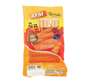 Image of AFM - Chicken Sausage 1kg/pack (10 pack per set) from Supplybunny.com