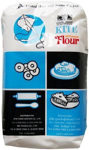 Image of Kite All Purpose Flour 1kg/pack (10 pack per bundle) from Supplybunny.com