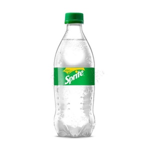 Image of Sprite Mini 250ml/bottle (sold per bottle) from Supplybunny.com
