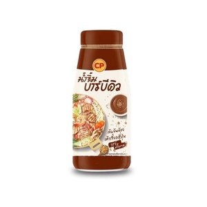 Image of CP Brand - BBQ Sauce 290gm/bottle (sold per bottle) from Supplybunny.com