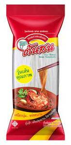 Image of Pine Brand/Ton Son - Bean Vermicelli 500gm/pack (sold per pack) from Supplybunny.com