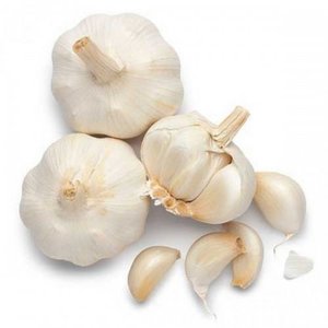 Image of Thai Small Fresh Garlic 1kg±/pack (sold per pack) from Supplybunny.com
