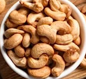 Image of Dried Cashew Nut Fried 500gm±/pack (sold per pack) from Supplybunny.com