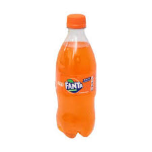 Image of Mini Fanta Orange 250ml/bottle (sold per pack) from Supplybunny.com