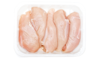 Image of Chicken Tendon - Yin Kai (Makro) 1kg±/ pack (sold per pack) from Supplybunny.com