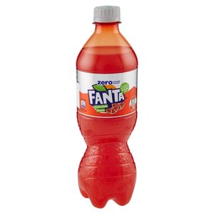 Image of Mini Fanta Red 250ml/bottle (sold per bottle) from Supplybunny.com