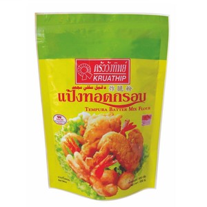 Image of Kruawangthip Tempura Flour 500gm/pack (sold per pack) from Supplybunny.com