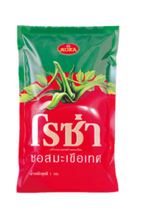 Image of Roza - Tomato Sauce Formula 2 - 1kg/pack (sold per pack) from Supplybunny.com