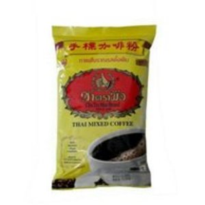 Image of Number One - Black Coffee 400gm/pack (24 pack per carton) from Supplybunny.com