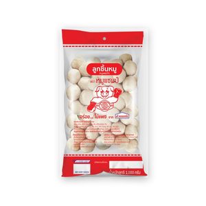 Image of Hang Peng - Pork Ball 500gm/pack (sold per pack) from Supplybunny.com