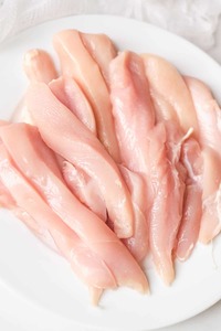 Image of Chicken Tendon - Yin Kai 750gm±/ pack (sold per pack) from Supplybunny.com