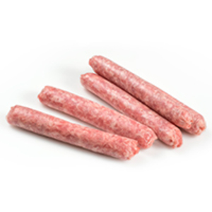 Image of Moo Champ - Fermented Pork 1kg/pack (10 pack per bag) from Supplybunny.com