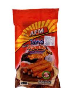 Image of AFM - Jumbo Chicken 15pcs x 1kg x 5pkt/bag (2 bag per set) from Supplybunny.com