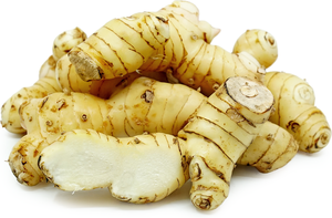 Image of Galangal Kay 1kg±/pack (sold per pack) from Supplybunny.com