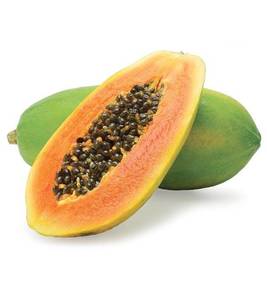 Image of Papaya - Ma Lra Ko (sold per kg) from Supplybunny.com