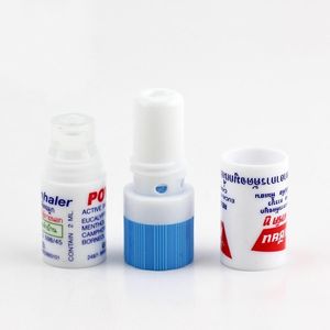 Image of Poy Sian - Nasal Inhaler 2ml x 6btl/pack (10 pack per box) from Supplybunny.com