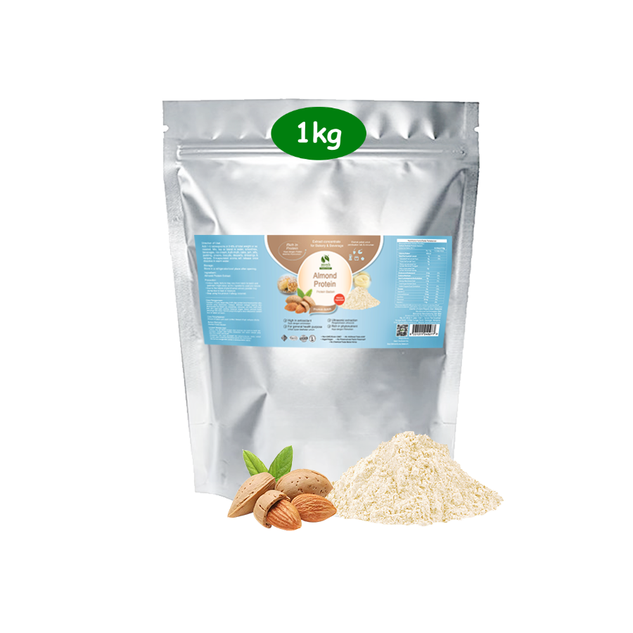 Almond Protein Powder 1kg — HORECA Suppliers Supplybunny