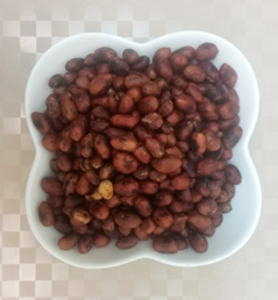 Image of Roasted Peanut - 2kg/pack (sold per pack) from Supplybunny.com