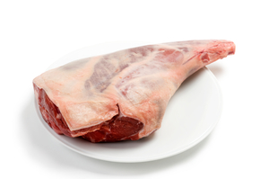 Image of Australian Lamb Boneless Leg (sold per weighing) from Supplybunny.com