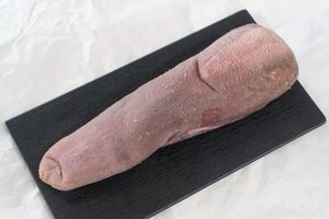 Image of Lidah Lembu (sold per weighing) from Supplybunny.com