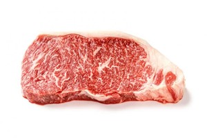 Image of Australian Beef Striploin (sold per weighing) from Supplybunny.com
