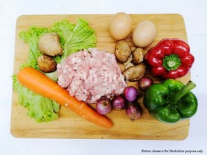 Image of Mince Meat (sold per kg) from Supplybunny.com