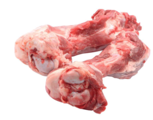 Image of Big Bone (sold per kg) from Supplybunny.com