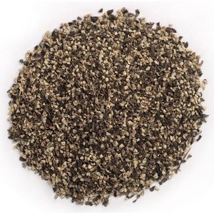 Image of Black Peppercorn Mesh 12 1kg/pack (sold per pack) from Supplybunny.com