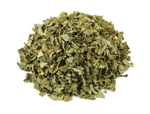 Image of Dried Basil 1kg/pack (sold per pack) from Supplybunny.com