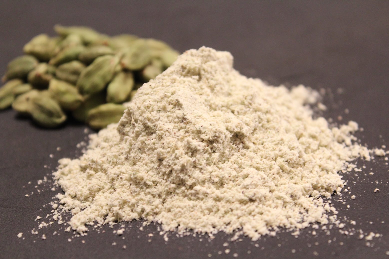 Cardamom Powder 1kg/pack Wholesale RM212.00/kg(s)