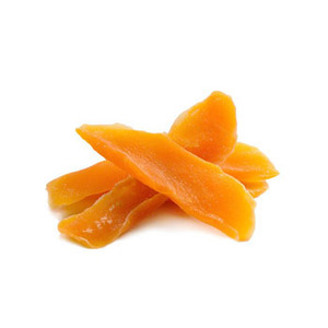 Image of Dried Mango 1kg/pack (sold per pack) from Supplybunny.com