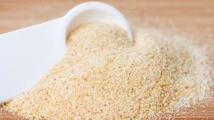 Image of Garlic Salt 1kg/pack (sold per pack) from Supplybunny.com