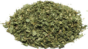 Image of Parsley Flakes 1kg/pack (sold per pack) from Supplybunny.com