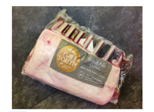 Image of NZ Mountain Range Frenched (Cap On) (Pure South) (sold per weighing) from Supplybunny.com