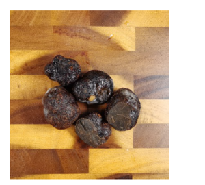 Image of Plantin Frozen Mixed Truffle 500gm/pack (sold per weighing) from Supplybunny.com