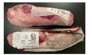 Image of AUS Wagyu MB 6/7 Beef Tongue 330D Grainfed (sold per weighing) from Supplybunny.com