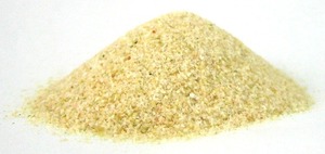 Image of Granulated Onion 1kg/pack (sold per pack) from Supplybunny.com
