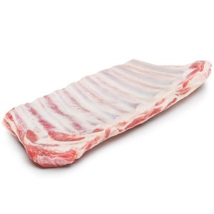 Image of AUS Lamb Spare Ribs (Economy) (sold per weighing) from Supplybunny.com