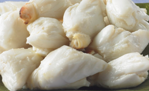 Image of Premium Crab Meat Jumbo 454gm/tin (sold per tin) from Supplybunny.com