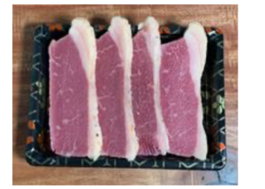 Image of Honest Angus Salt Beef (sold per weighing) from Supplybunny.com