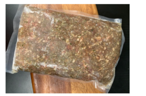 Image of Honest Lamb Kebab Kofta 1kg/pack (sold per weighing) from Supplybunny.com